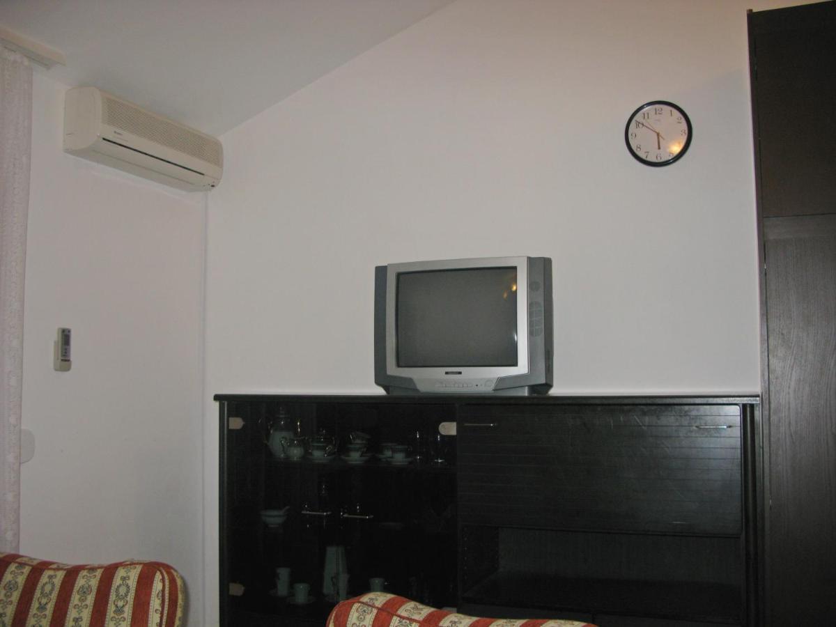 Apartment Sukosan 14742A Екстер'єр фото