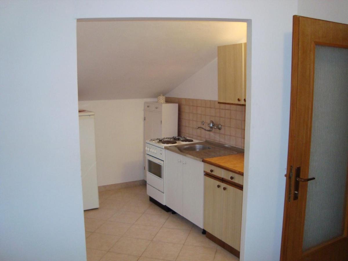 Apartment Sukosan 14742A Екстер'єр фото