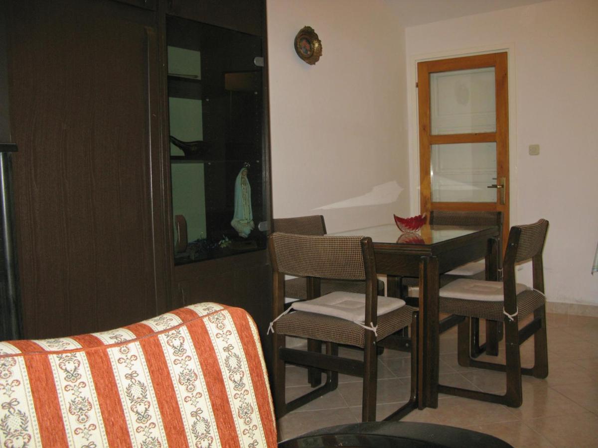 Apartment Sukosan 14742A Екстер'єр фото