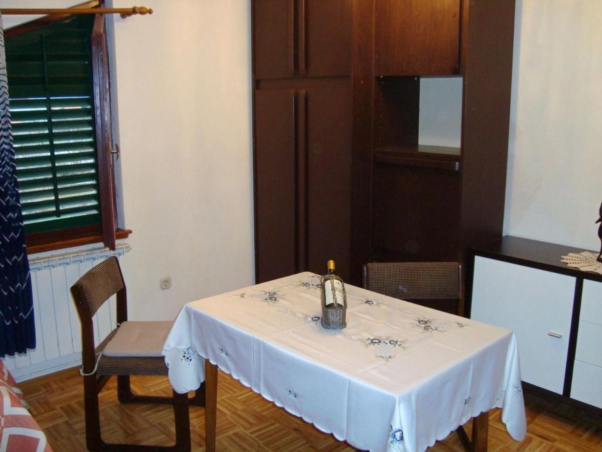 Apartment Sukosan 14742A Екстер'єр фото