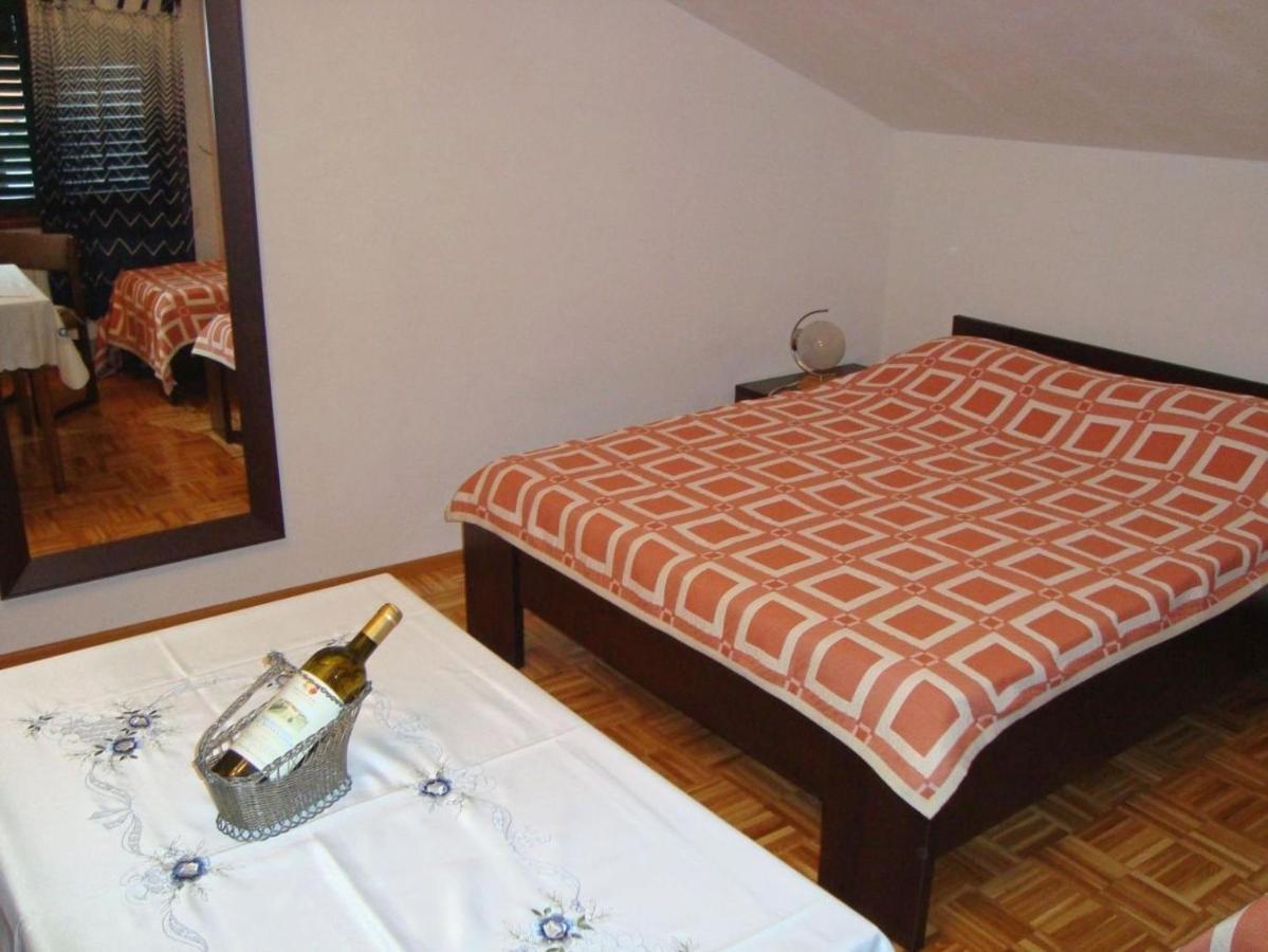 Apartment Sukosan 14742A Екстер'єр фото