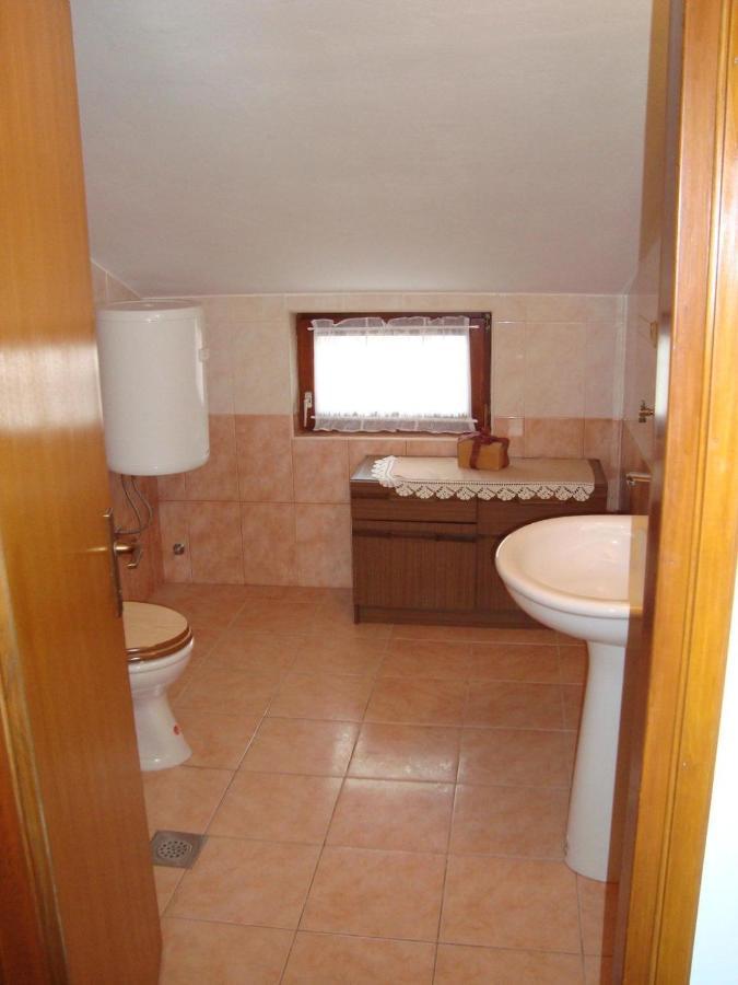Apartment Sukosan 14742A Екстер'єр фото